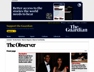 observer.guardian.co.uk screenshot
