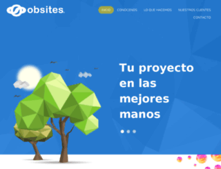 obsites.com screenshot