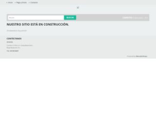 ocassa.com screenshot