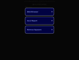 ocbju.neglions.space screenshot