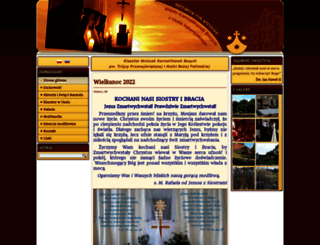 ocd-usole.org screenshot