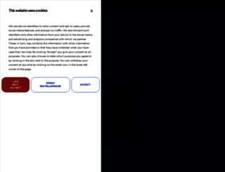 ocean-modules.com screenshot