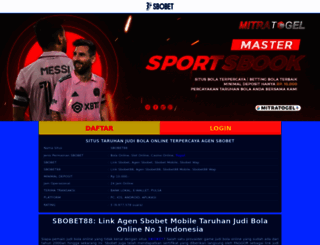 oceaniamastersathletics.org screenshot