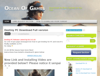 oceanofgames.wordpress.com screenshot