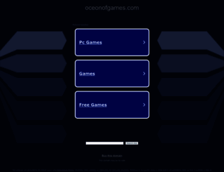 oceonofgames.com screenshot