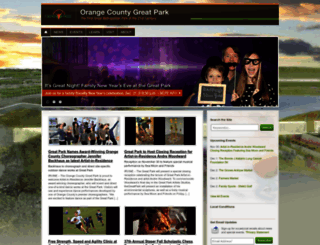 ocgp.org screenshot