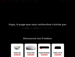 ochilor.free.fr screenshot