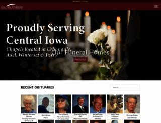 ochiltree.com screenshot