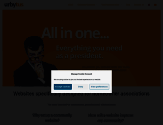 ocm-online.com screenshot