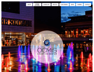 ocmis.com screenshot