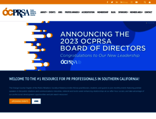 ocprsa.org screenshot