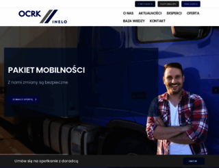 ocrk.pl screenshot