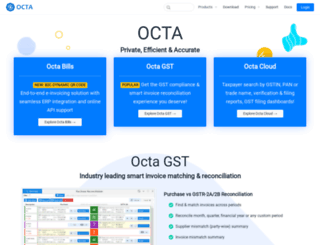 octa.in screenshot