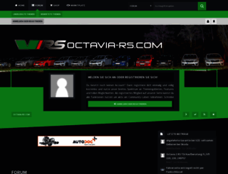 octavia-rs.com screenshot