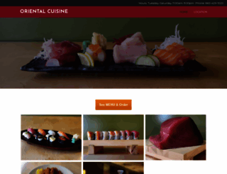 ocwarrensburg.com screenshot