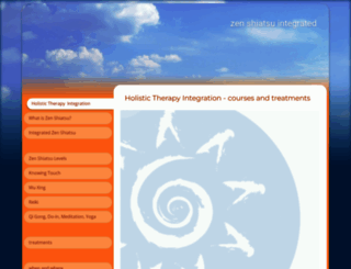 oda-courses-treatments.com screenshot