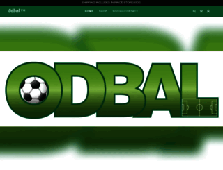 odbal.com screenshot