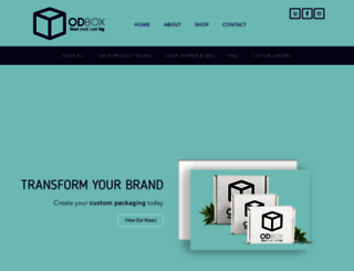 odbox.com screenshot