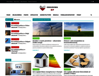 odbudowarp.pl screenshot