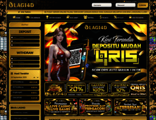 odevarsiv.com screenshot