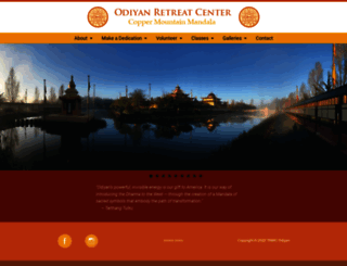 odiyan.org screenshot