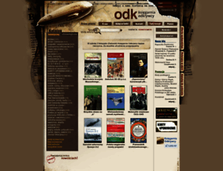 odk.pl screenshot