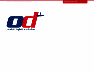 odmultimedia.eu screenshot