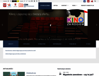 odn.pila.pl screenshot