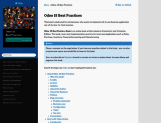 odoobooks.com screenshot