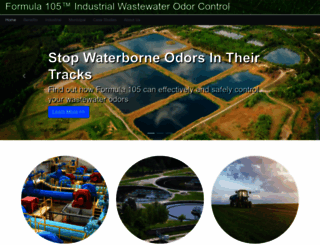 odorless.com screenshot