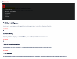 odotonline.org screenshot
