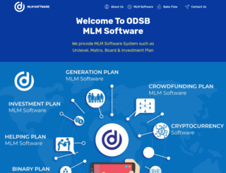 odsb.com.my screenshot