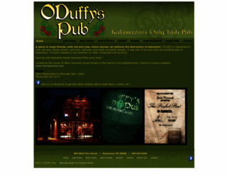 oduffyspub.com screenshot