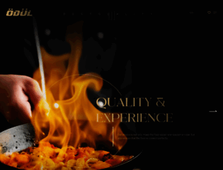 odul.com.tr screenshot