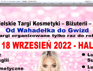 odwahadelkadogwiazd.pl screenshot