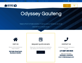 odysseypos.net screenshot