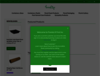odysseyproductimports.com screenshot