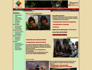 oel-bild.de screenshot