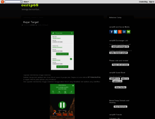oerip08.blogspot.com screenshot