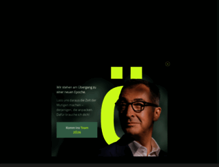 oezdemir.de screenshot