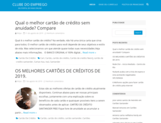 ofantastico.com screenshot