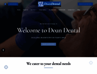 ofdds.com screenshot