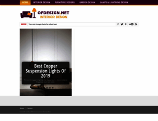 ofdesign.net screenshot