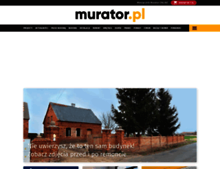 ofero24.muratordom.pl screenshot