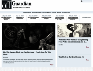 off-guardian.org screenshot
