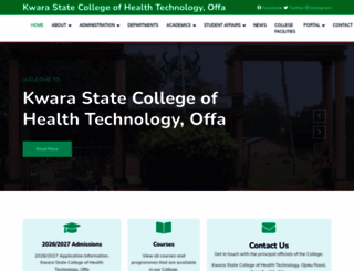 offahealthtech.com screenshot