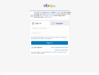 offer.ebay.in screenshot