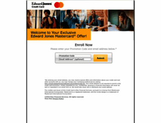 offer.edwardjonescreditcard.com screenshot
