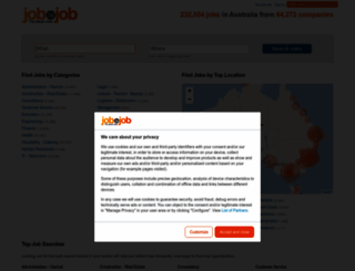 offer.jobisjob.com.au screenshot
