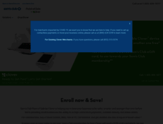 offer.samsclubms.com screenshot